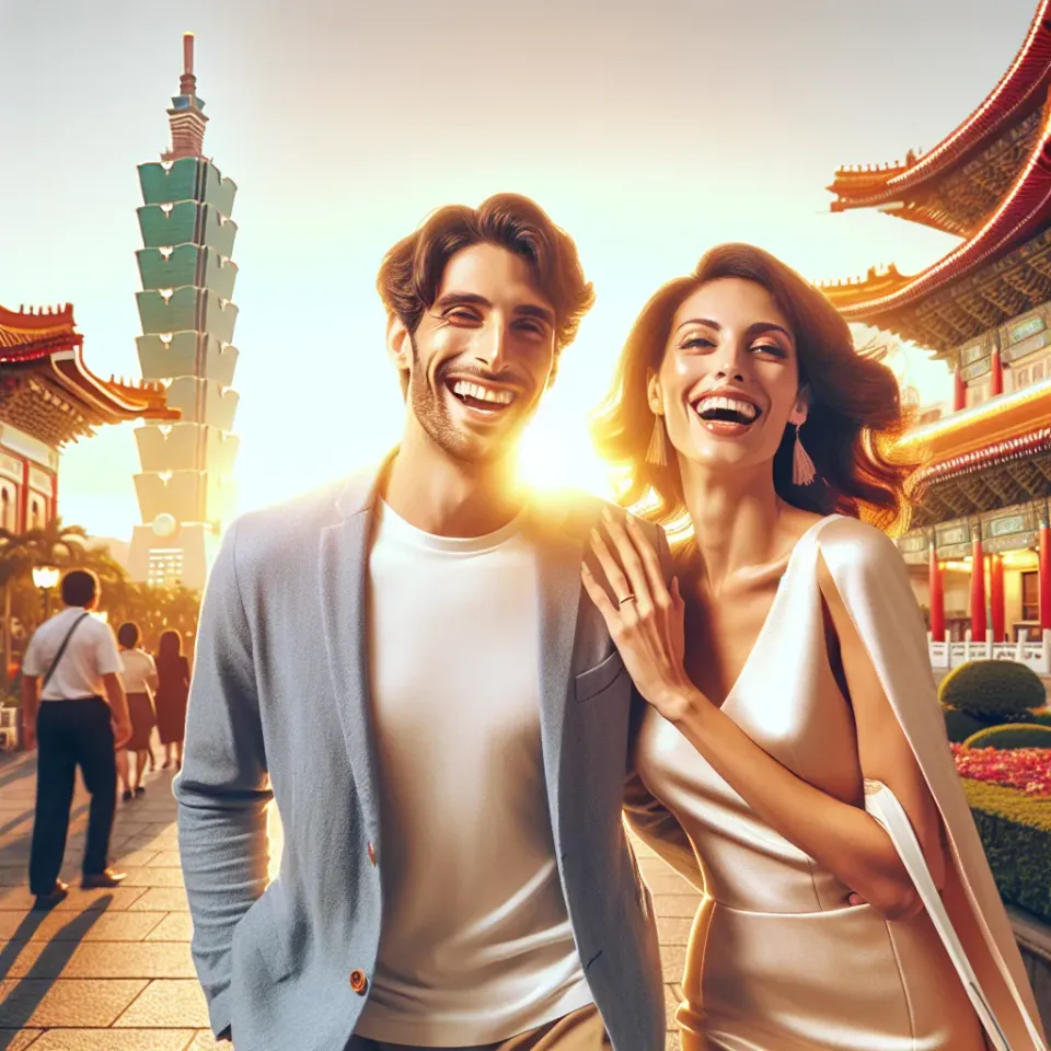 대만 황제투어 가격, 고민은 이제 그만! 당신을 위한 완벽한 대만 여행의 시작.